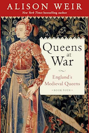 Queens at War