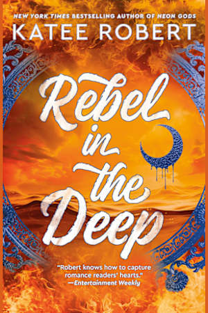 Rebel in the Deep