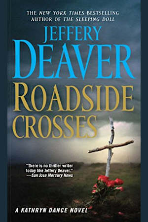 Roadside Crosses