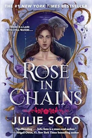 Rose in Chains