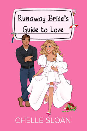 Runaway Bride’s Guide to Love