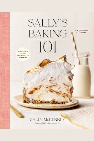 Sally’s Baking 101