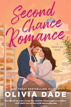 Second Chance Romance