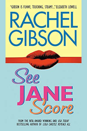 See Jane Score
