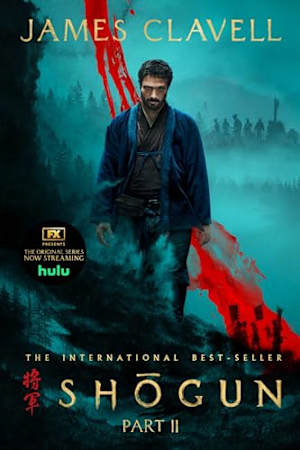 Shōgun: Part II