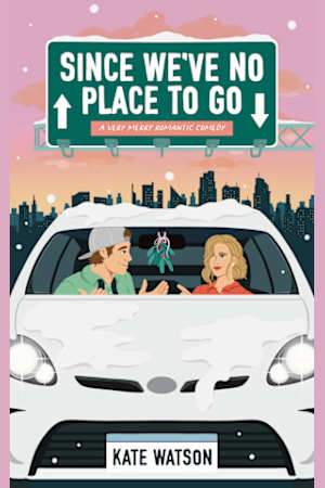 Since We’ve No Place to Go