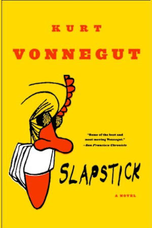 Slapstick