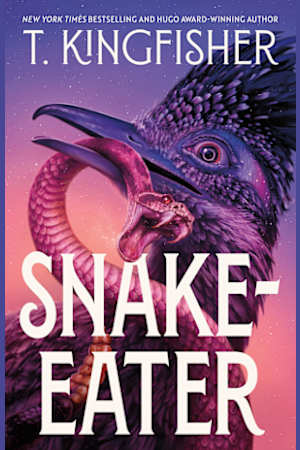 Snake-Eater