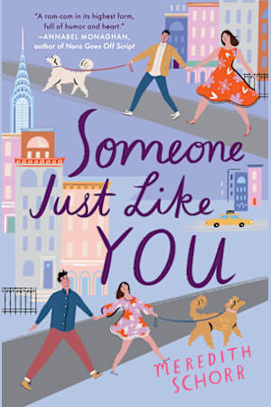 Someone Just Like You
