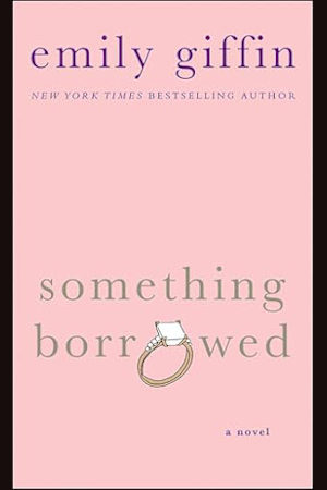 Something Borrowed