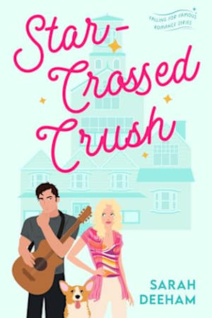 Star-Crossed Crush