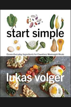 Start Simple