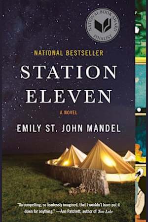 Station Eleven