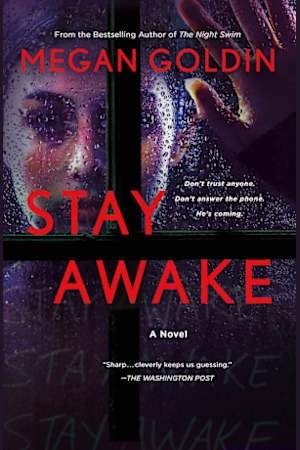 Stay Awake