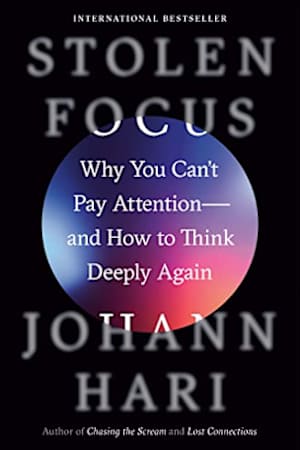 Stolen Focus