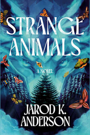 Strange Animals