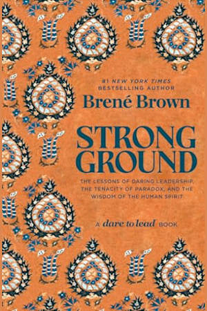Strong Ground