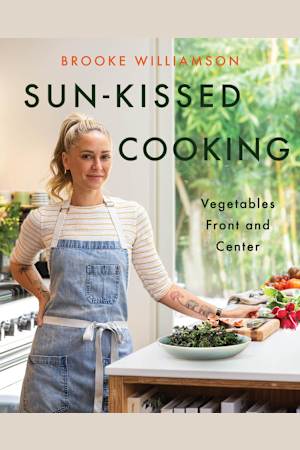 Sun-Kissed Cooking