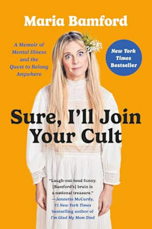 Sure, I’ll Join Your Cult