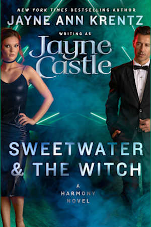 Sweetwater & The Witch
