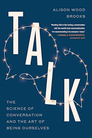 Talk