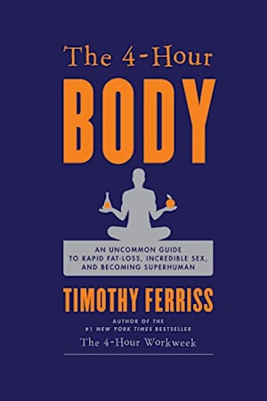 The 4-Hour Body
