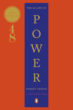 The 48 Laws of Power