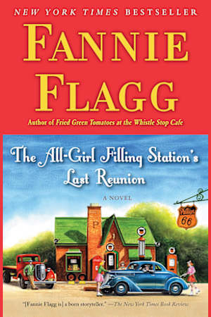 The All-Girl Filling Station’s Last Reunion