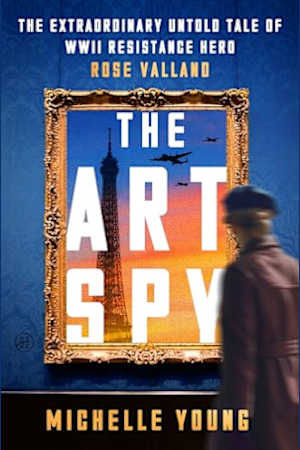 The Art Spy