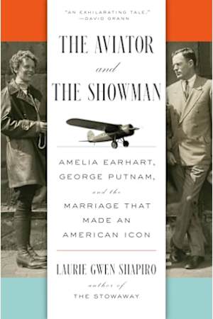 The Aviator and the Showman