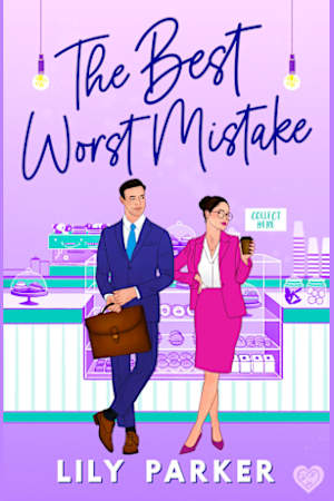 The Best Worst Mistake