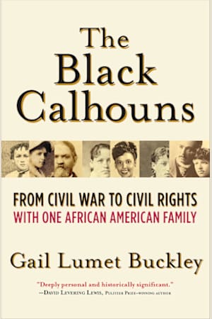 The Black Calhouns