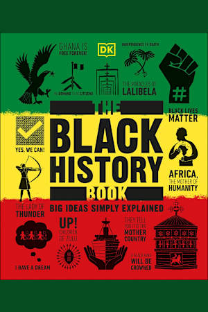 The Black History Book