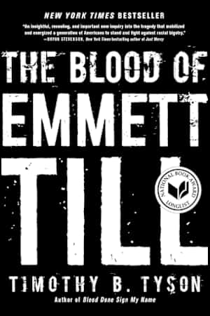 The Blood of Emmett Till