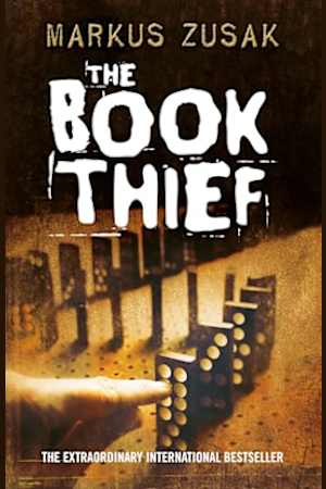 The Book Thief