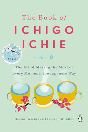The Book of Ichigo Ichie