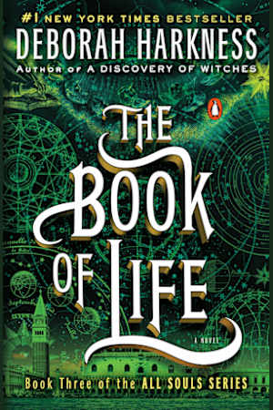 The Book of Life