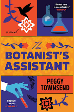 The Botanist’s Assistant