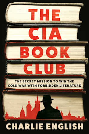 The CIA Book Club