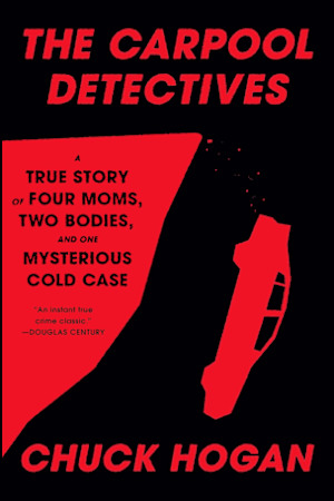 The Carpool Detectives