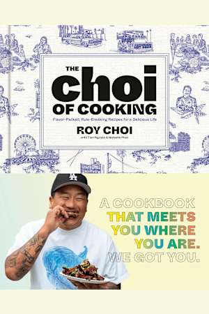 The Choi of Cooking
