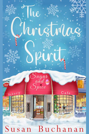 The Christmas Spirit