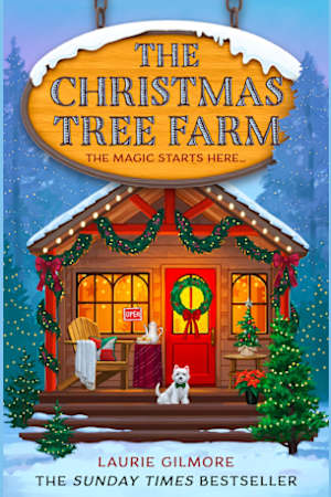 The Christmas Tree Farm