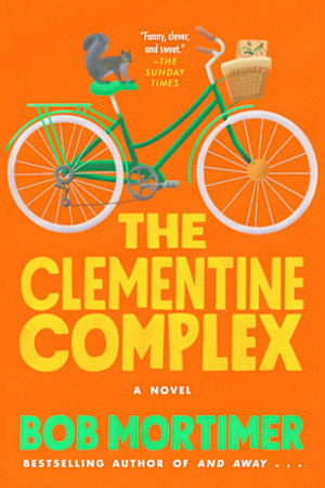 The Clementine Complex