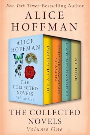 The Collected Novels: Volume One