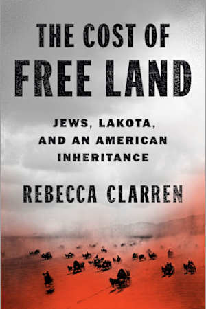 The Cost of Free Land