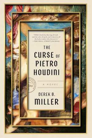 The Curse of Pietro Houdini