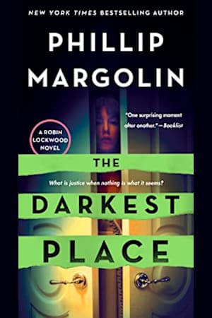 The Darkest Place