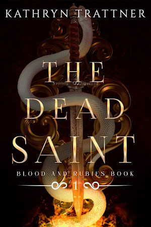The Dead Saint