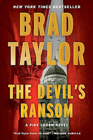 The Devil’s Ransom